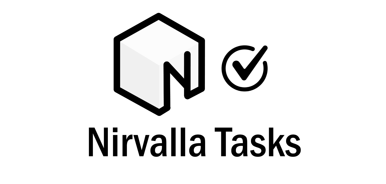 Nirvalla Tasks screenshot 1