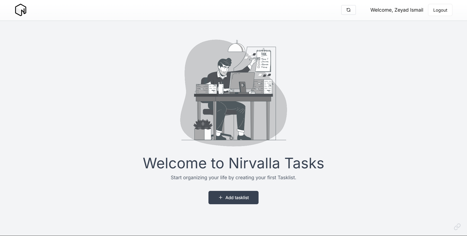 Nirvalla Tasks screenshot 4