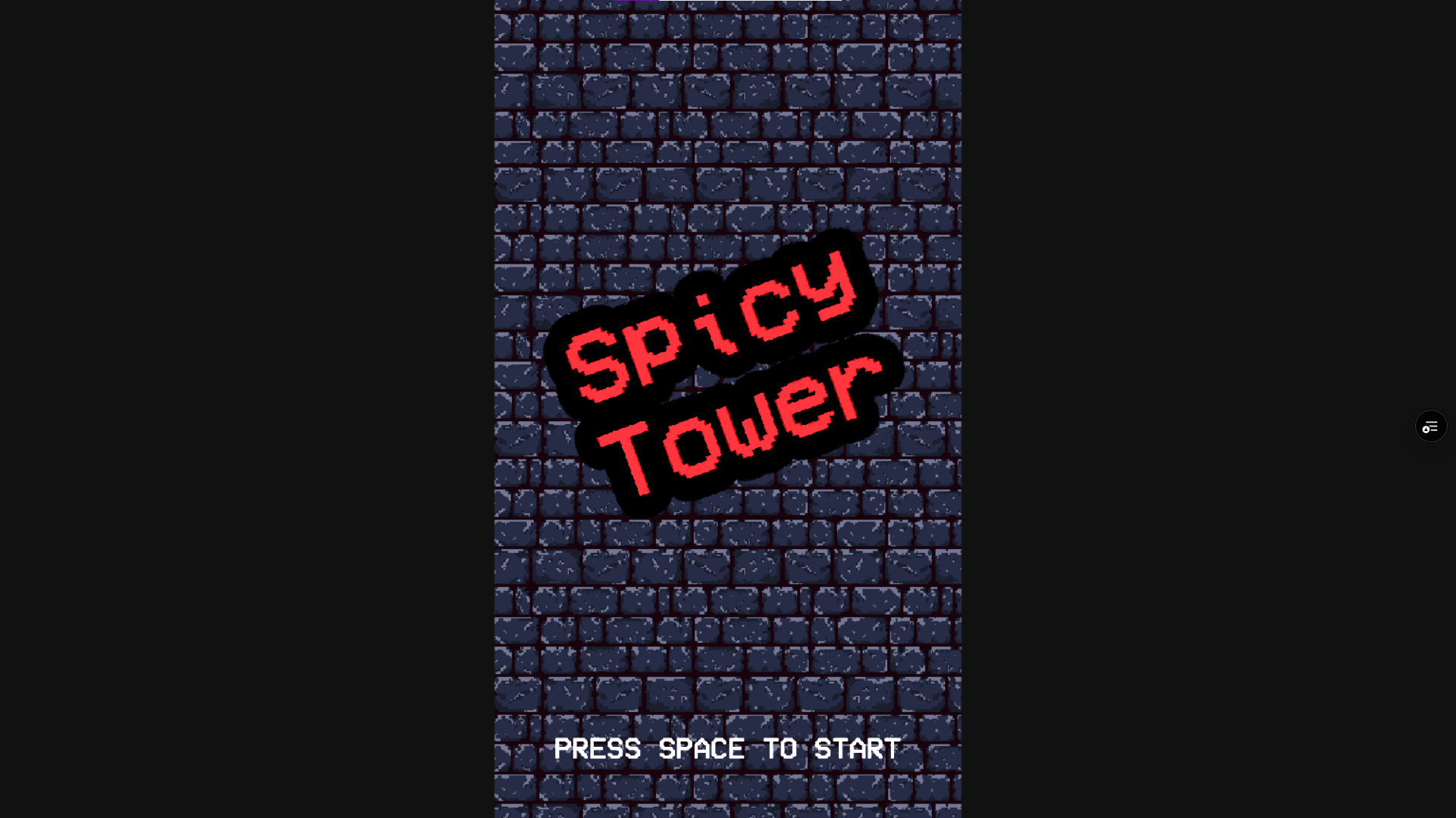 Spicy Tower screenshot 1